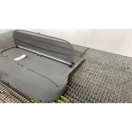 Plage arriere AUDI A3 2