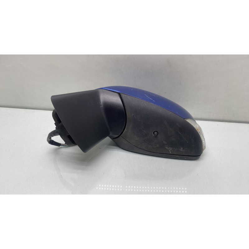 Retroviseur gauche RENAULT SCENIC 3 Photo n°4