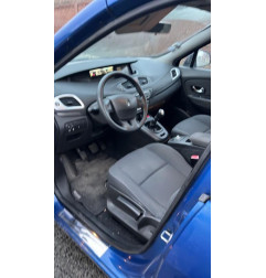 Retroviseur gauche RENAULT SCENIC 3
