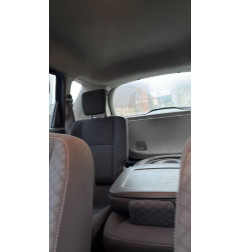 Retroviseur gauche RENAULT SCENIC 3