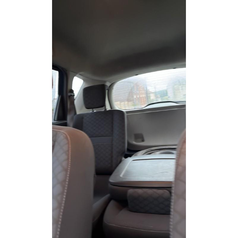 Retroviseur gauche RENAULT SCENIC 3 Photo n°7