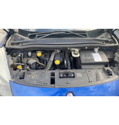Retroviseur gauche RENAULT SCENIC 3