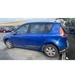 Retroviseur gauche RENAULT SCENIC 3