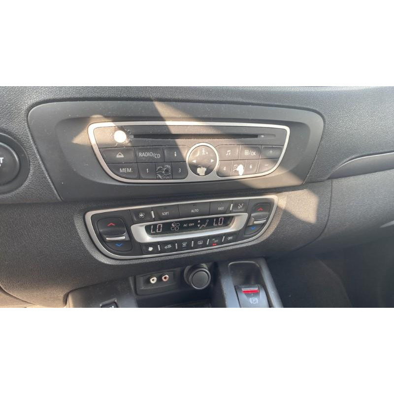 Retroviseur gauche RENAULT SCENIC 3 Photo n°12
