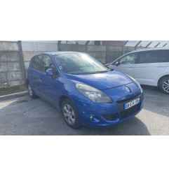 Retroviseur gauche RENAULT SCENIC 3