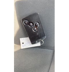 Retroviseur gauche RENAULT SCENIC 3