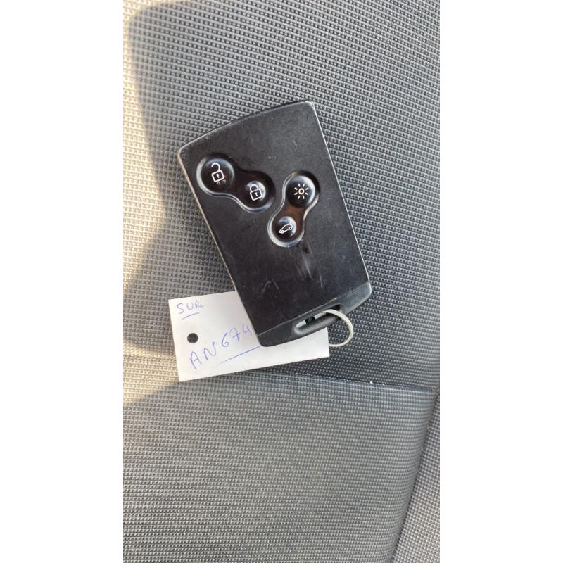 Retroviseur gauche RENAULT SCENIC 3 Photo n°14