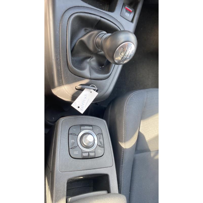 Retroviseur gauche RENAULT SCENIC 3 Photo n°15