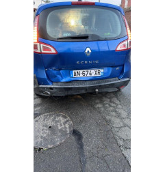 Retroviseur gauche RENAULT SCENIC 3