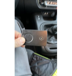 Retroviseur gauche RENAULT SCENIC 3