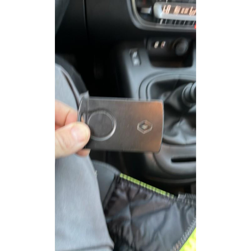 Retroviseur gauche RENAULT SCENIC 3 Photo n°17