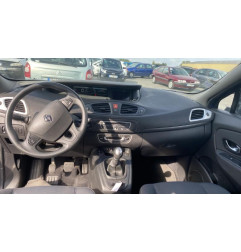 Retroviseur gauche RENAULT SCENIC 3