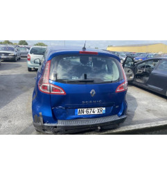 Retroviseur gauche RENAULT SCENIC 3