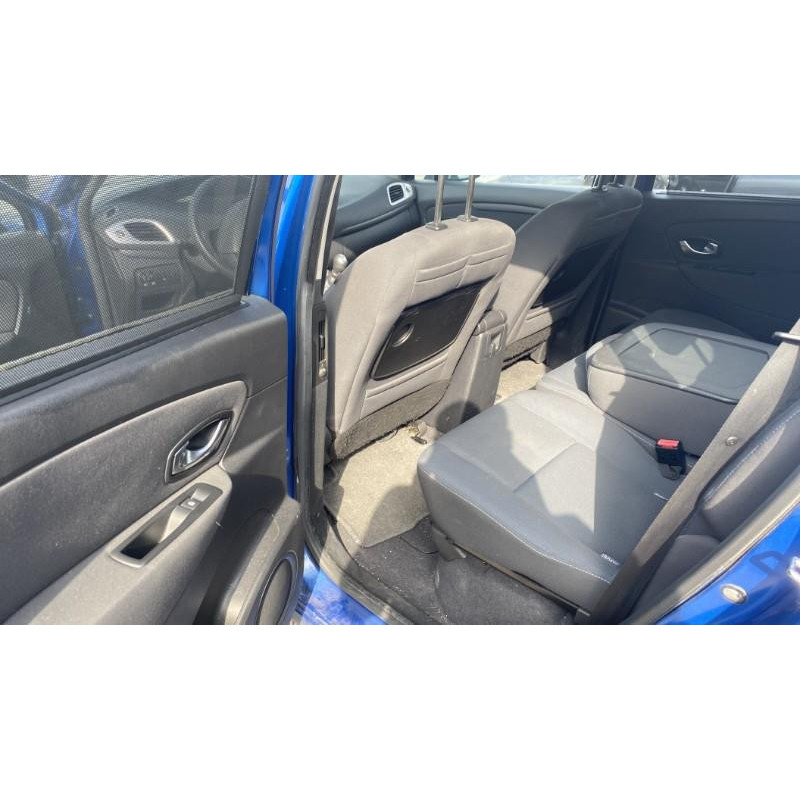 Retroviseur gauche RENAULT SCENIC 3 Photo n°20