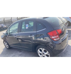 Retroviseur gauche CITROEN C3 2