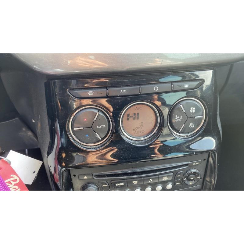 Retroviseur gauche CITROEN C3 2 Photo n°13