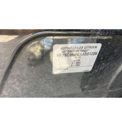 Retroviseur gauche CITROEN C3 2