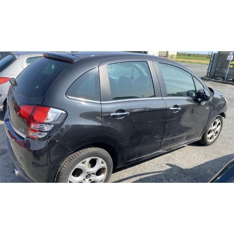 Retroviseur gauche CITROEN C3 2 Photo n°16