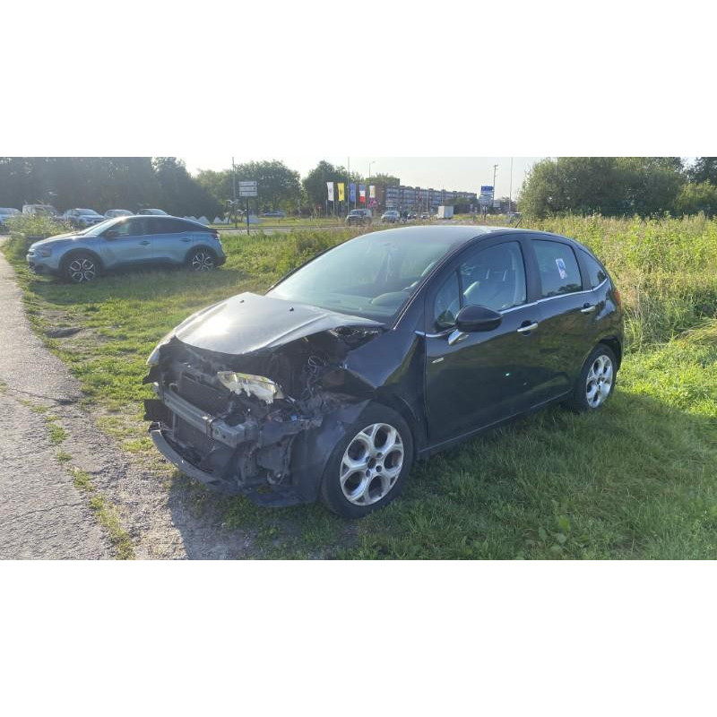 Retroviseur gauche CITROEN C3 2 Photo n°18