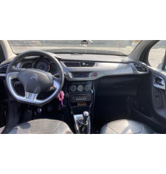 Retroviseur gauche CITROEN C3 2