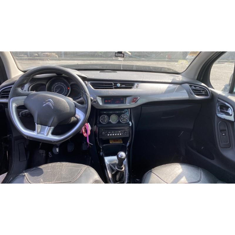 Retroviseur gauche CITROEN C3 2 Photo n°19