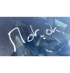 Retroviseur gauche CITROEN C3 2