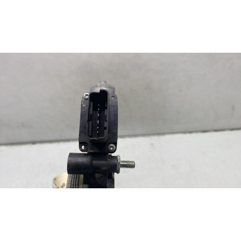 Leve vitre electrique avant droit PEUGEOT BOXER 3 Photo n°4