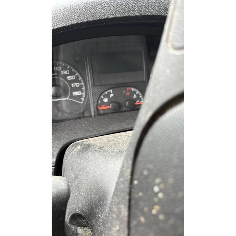 Leve vitre electrique avant droit PEUGEOT BOXER 3 Photo n°6