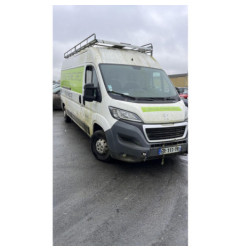 Leve vitre electrique avant droit PEUGEOT BOXER 3