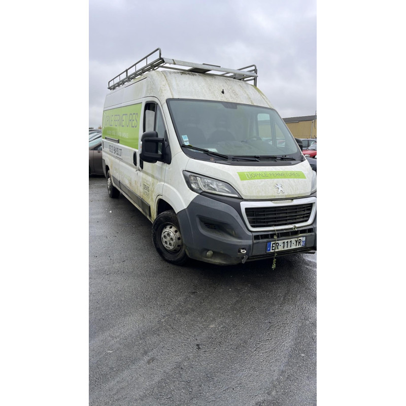 Leve vitre electrique avant droit PEUGEOT BOXER 3 Photo n°7
