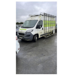 Leve vitre electrique avant droit PEUGEOT BOXER 3