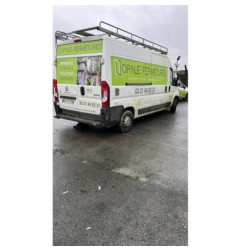 Leve vitre electrique avant droit PEUGEOT BOXER 3