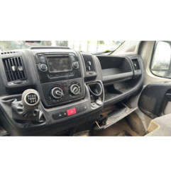 Leve vitre electrique avant droit PEUGEOT BOXER 3