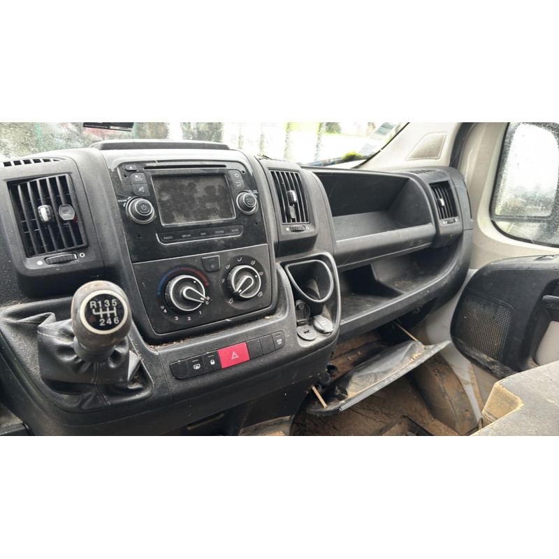 Leve vitre electrique avant droit PEUGEOT BOXER 3 Photo n°10