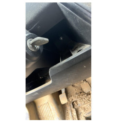 Leve vitre electrique avant droit PEUGEOT BOXER 3