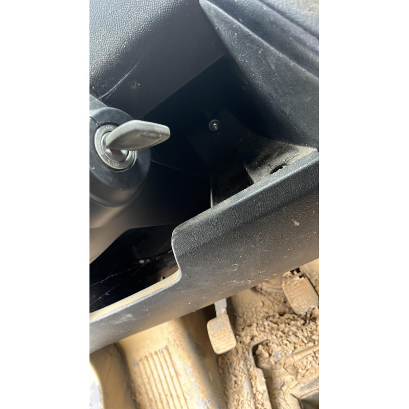 Leve vitre electrique avant droit PEUGEOT BOXER 3 Photo n°11