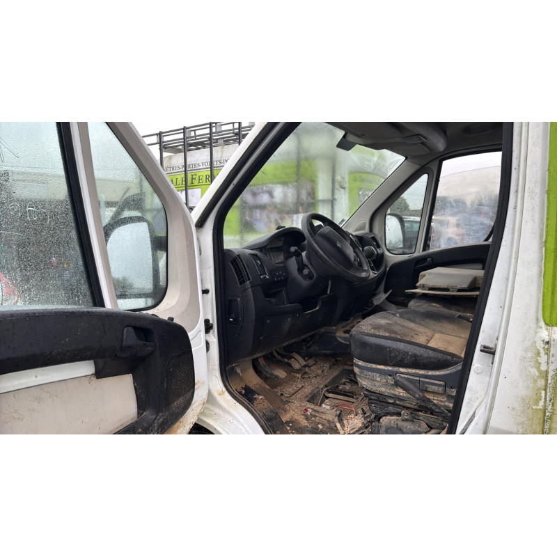 Leve vitre electrique avant droit PEUGEOT BOXER 3 Photo n°13