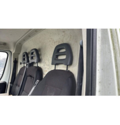 Leve vitre electrique avant droit PEUGEOT BOXER 3