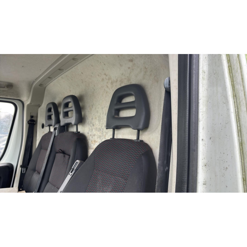 Leve vitre electrique avant droit PEUGEOT BOXER 3 Photo n°14