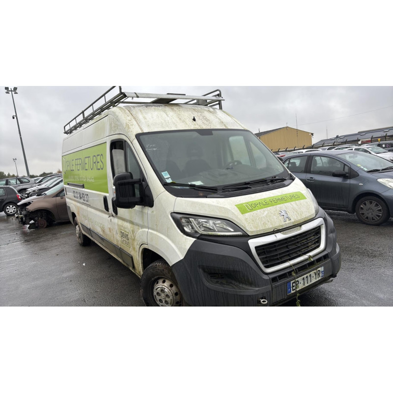 Leve vitre electrique avant droit PEUGEOT BOXER 3 Photo n°15