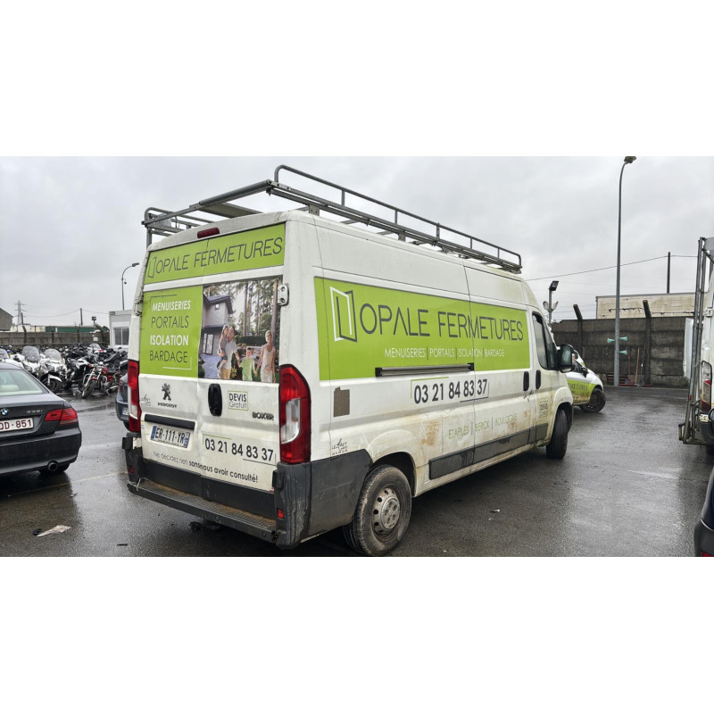 Leve vitre electrique avant droit PEUGEOT BOXER 3 Photo n°16