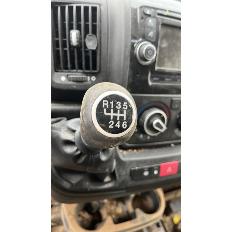 Leve vitre electrique avant droit PEUGEOT BOXER 3 Photo n°19
