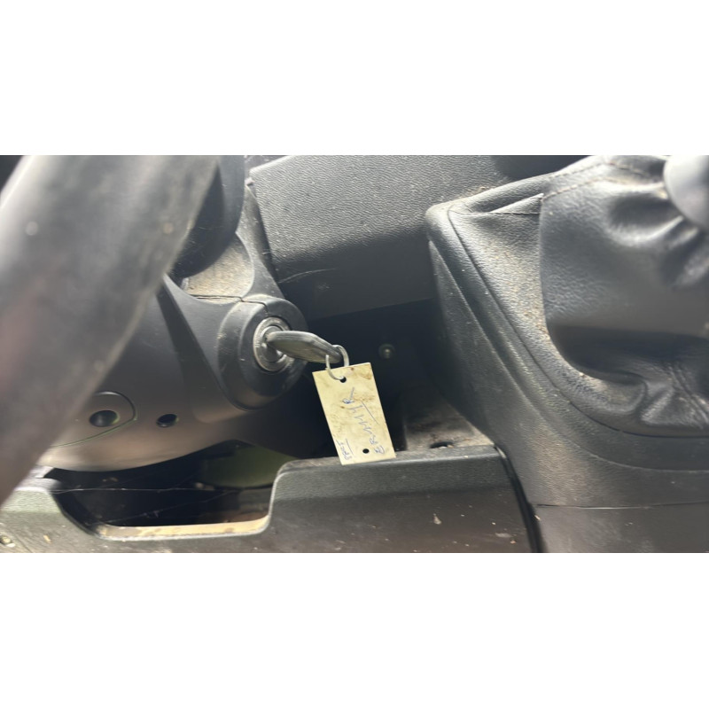 Leve vitre electrique avant droit PEUGEOT BOXER 3 Photo n°20