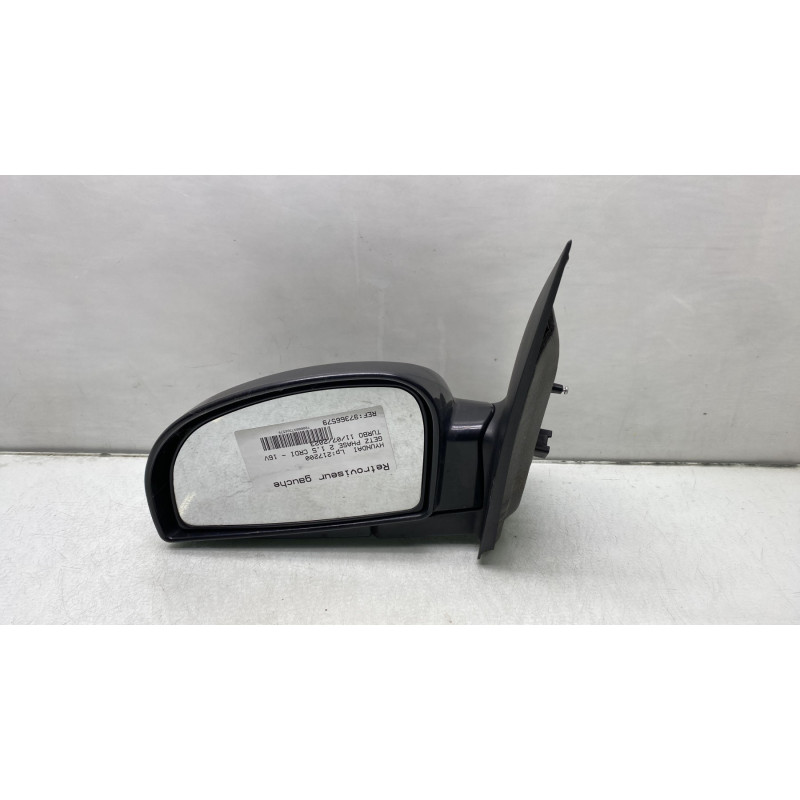 Retroviseur gauche HYUNDAI GETZ Photo n°1