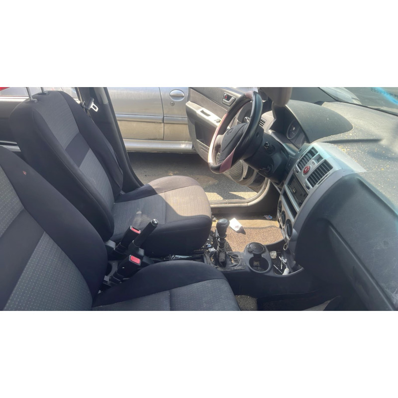 Retroviseur gauche HYUNDAI GETZ Photo n°7