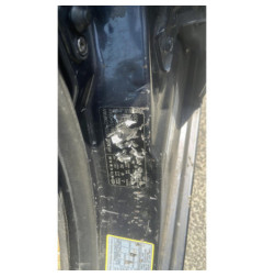 Retroviseur gauche HYUNDAI GETZ