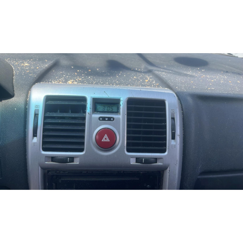 Retroviseur gauche HYUNDAI GETZ Photo n°9