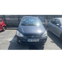 Retroviseur gauche HYUNDAI GETZ