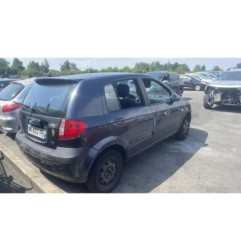 Retroviseur gauche HYUNDAI GETZ