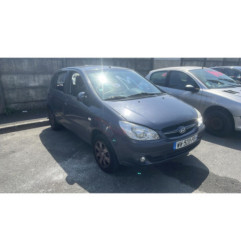 Retroviseur gauche HYUNDAI GETZ